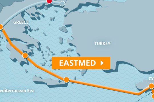 East Med