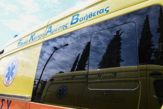 Νεκρός άνδρας στις τουαλέτες του «Ελ. Βενιζέλος»