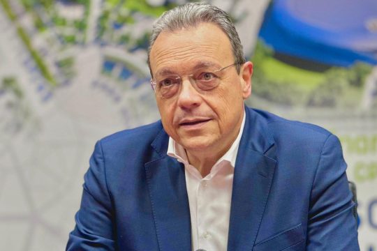 Φάμελλος Σωκράτης