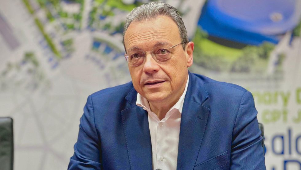 Φάμελλος Σωκράτης