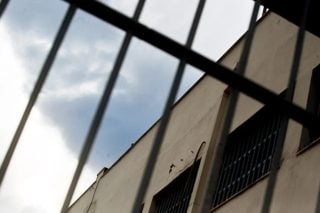 Συνελήφθη ο 39χρονος δραπέτης από τις φυλακές Κασσάνδρας