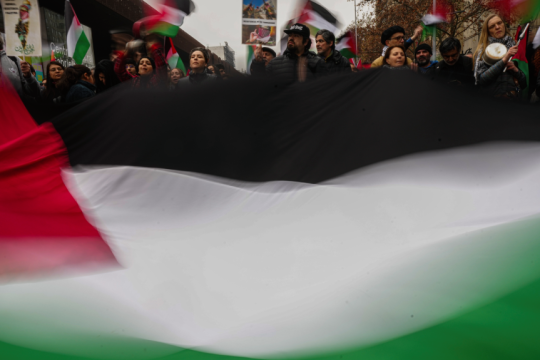 gaza