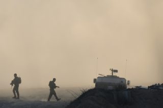 Γάζα Παλαιστίνη