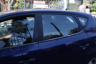 γυναικοκτονία Χαλάνδρι