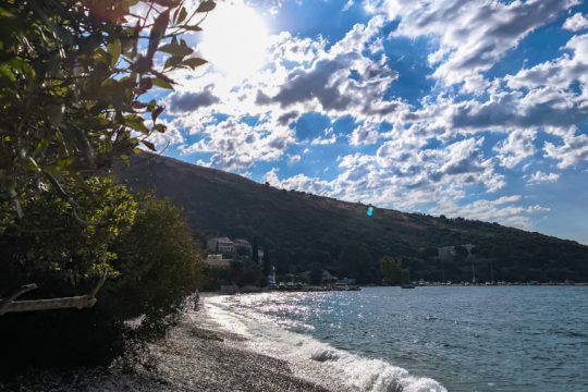 Καιρός - αέρας