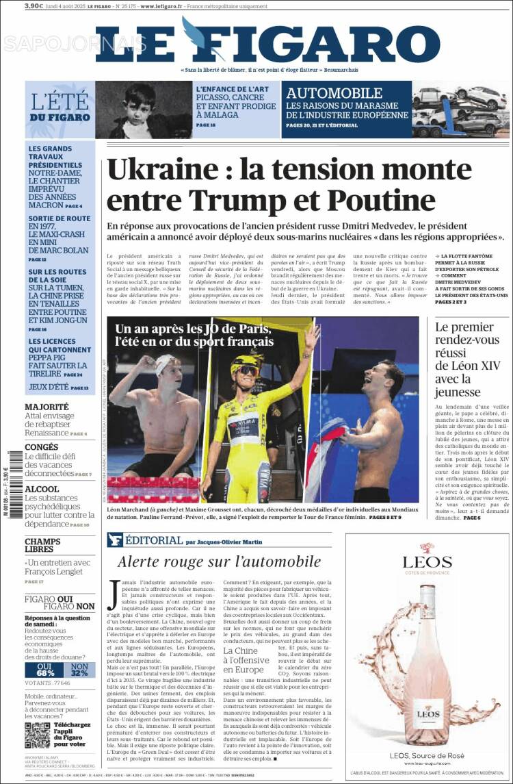 le figaro