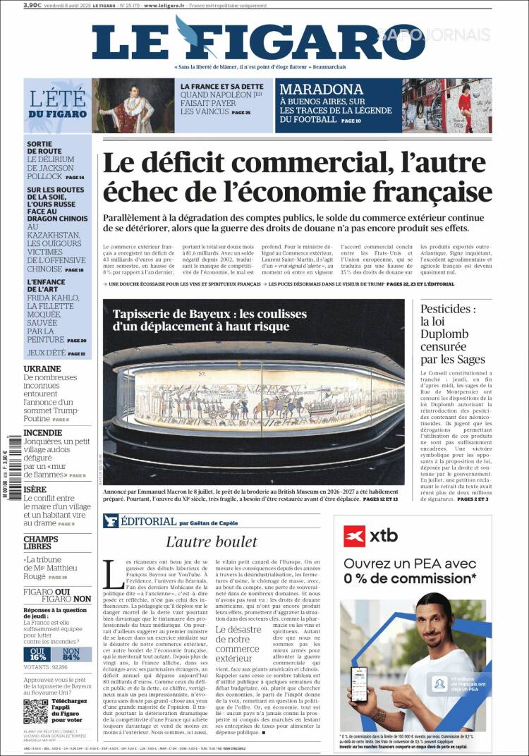 le figaro