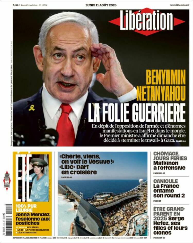 Liberation