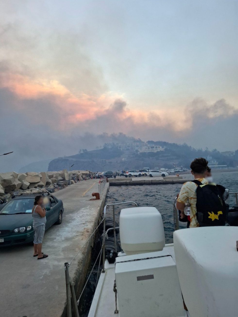 Λιμενικό Χίος