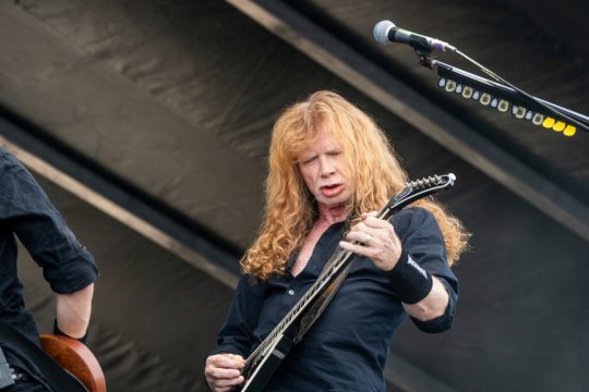 Megadeth
