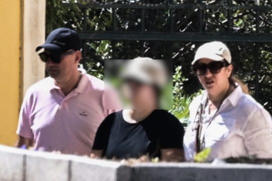 Μητέρα Φάληρο