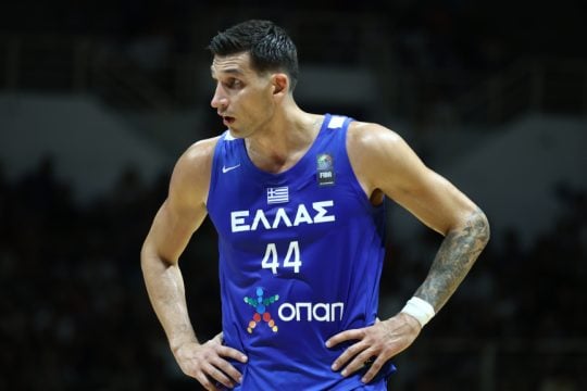 Ντίνος Μήτογλου