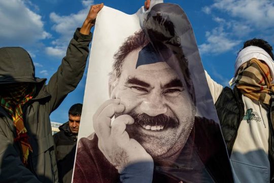 Οτσαλάν