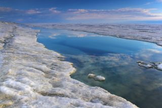 πάγος