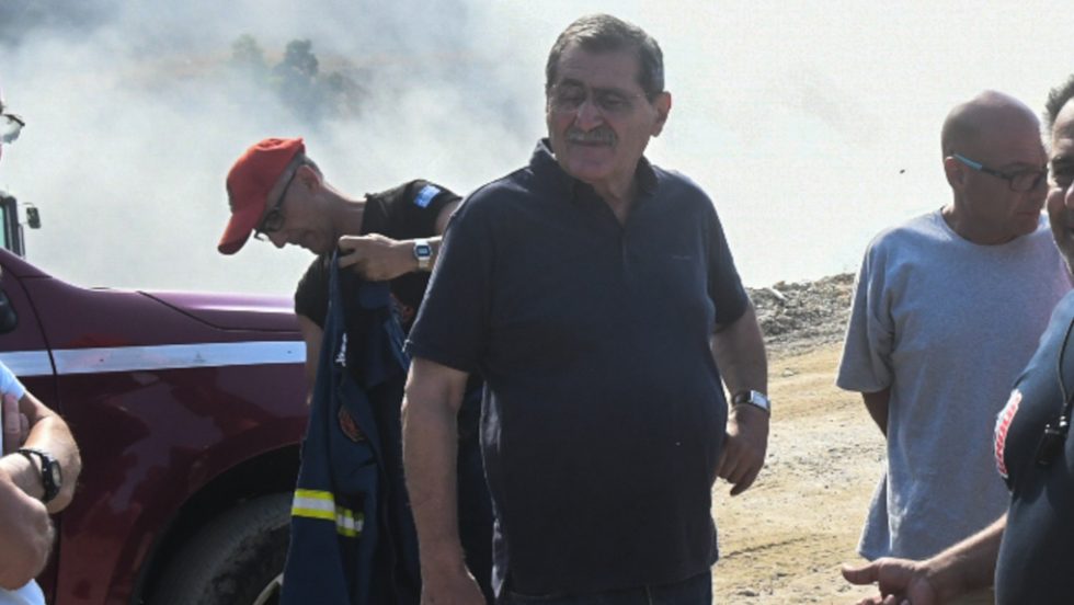 Κώστας Πελετίδης
