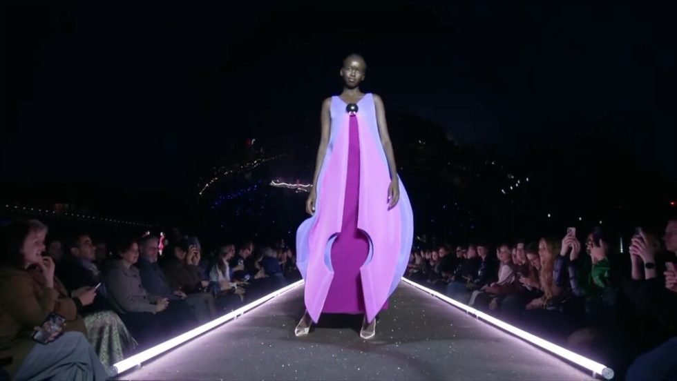 pierre cardin