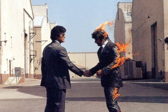 Pink Floyd