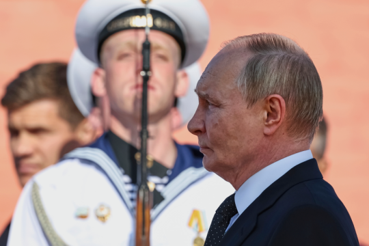 putin