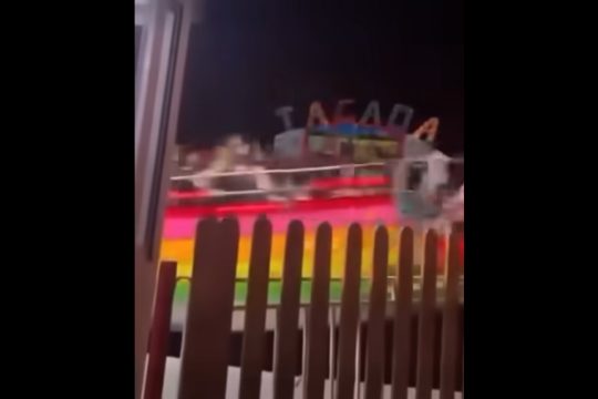 Ρόδος βίντεο