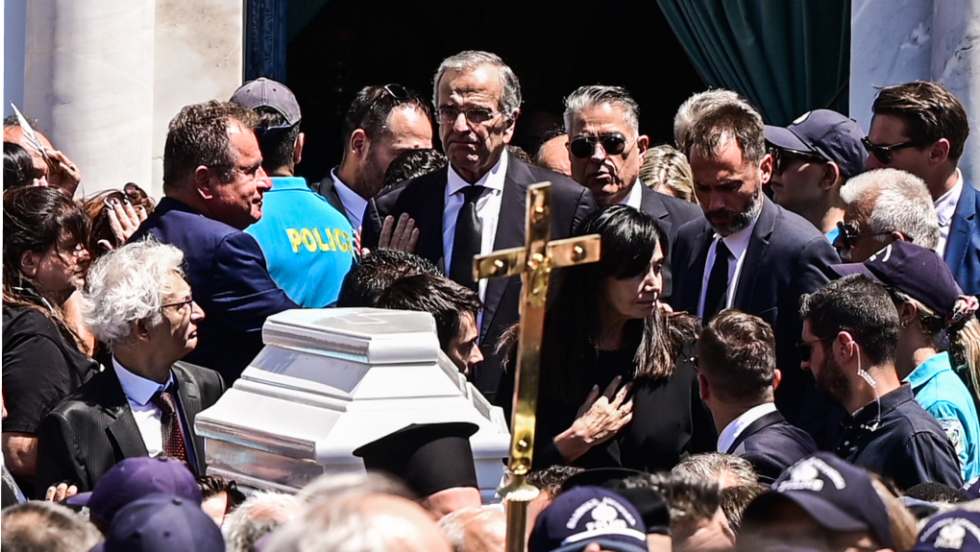 samaras