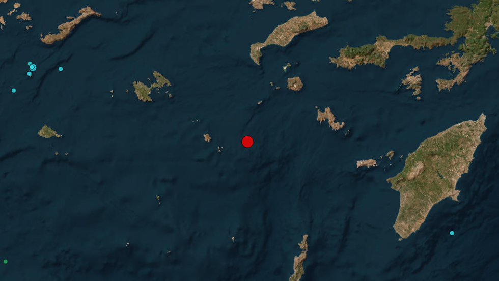σεισμός