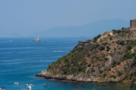 Ιταλία Σικελία