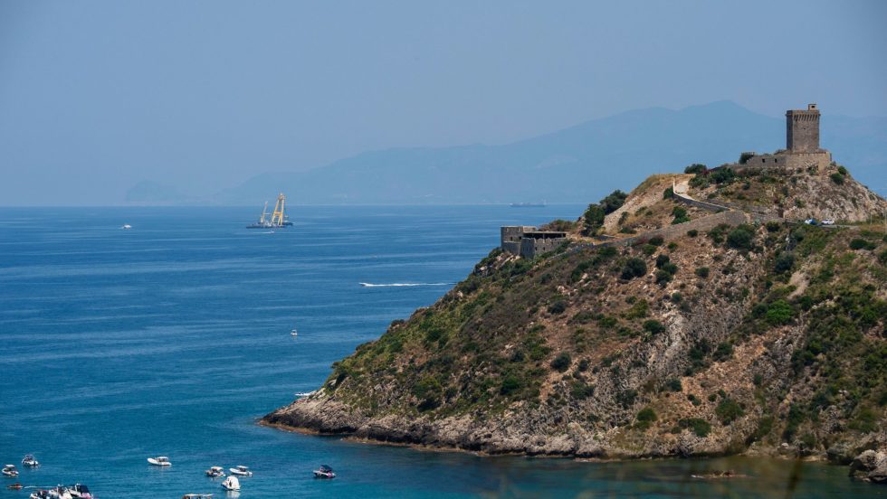 Ιταλία Σικελία