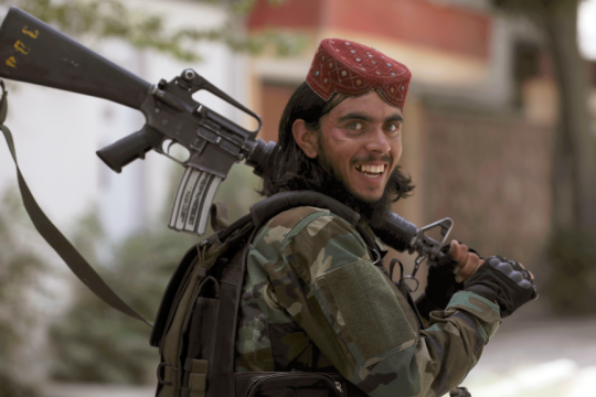 taliban
