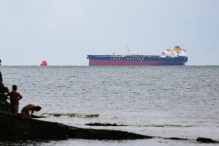 tanker, δεξαμενόπλοιο