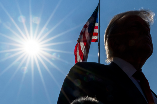 trump
