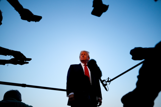 trump