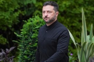 Βολοντίμιρ Ζελένσκι