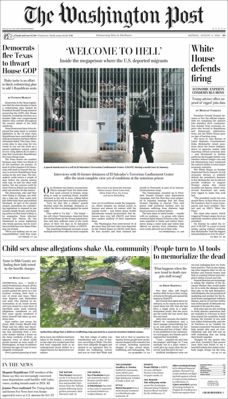 Washington Post
