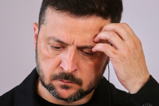 zelenskyy