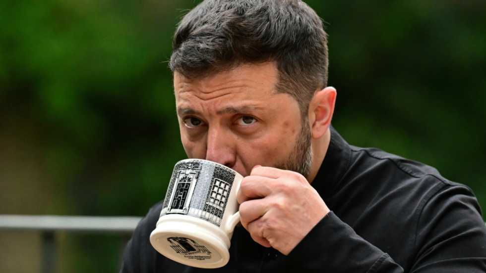 zelenskyy