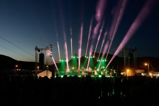 Ziria Festival