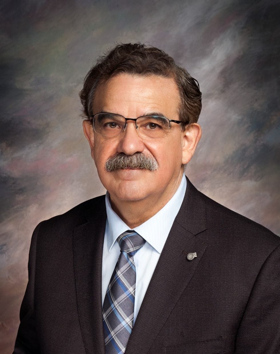 Cuauhtémoc Calderón Villarreal