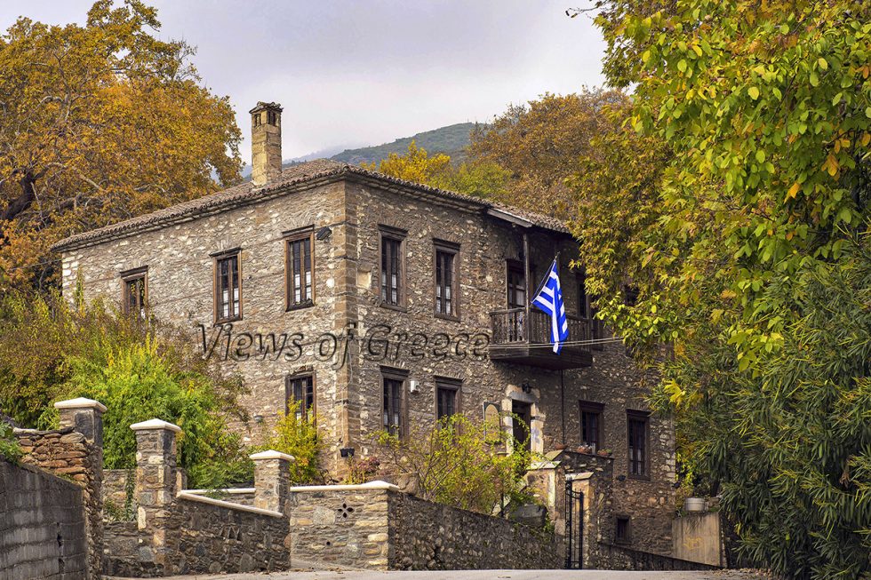 Κίσσαβος