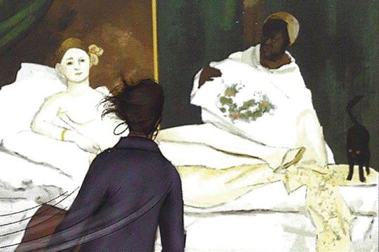 «Chiaroscuro»