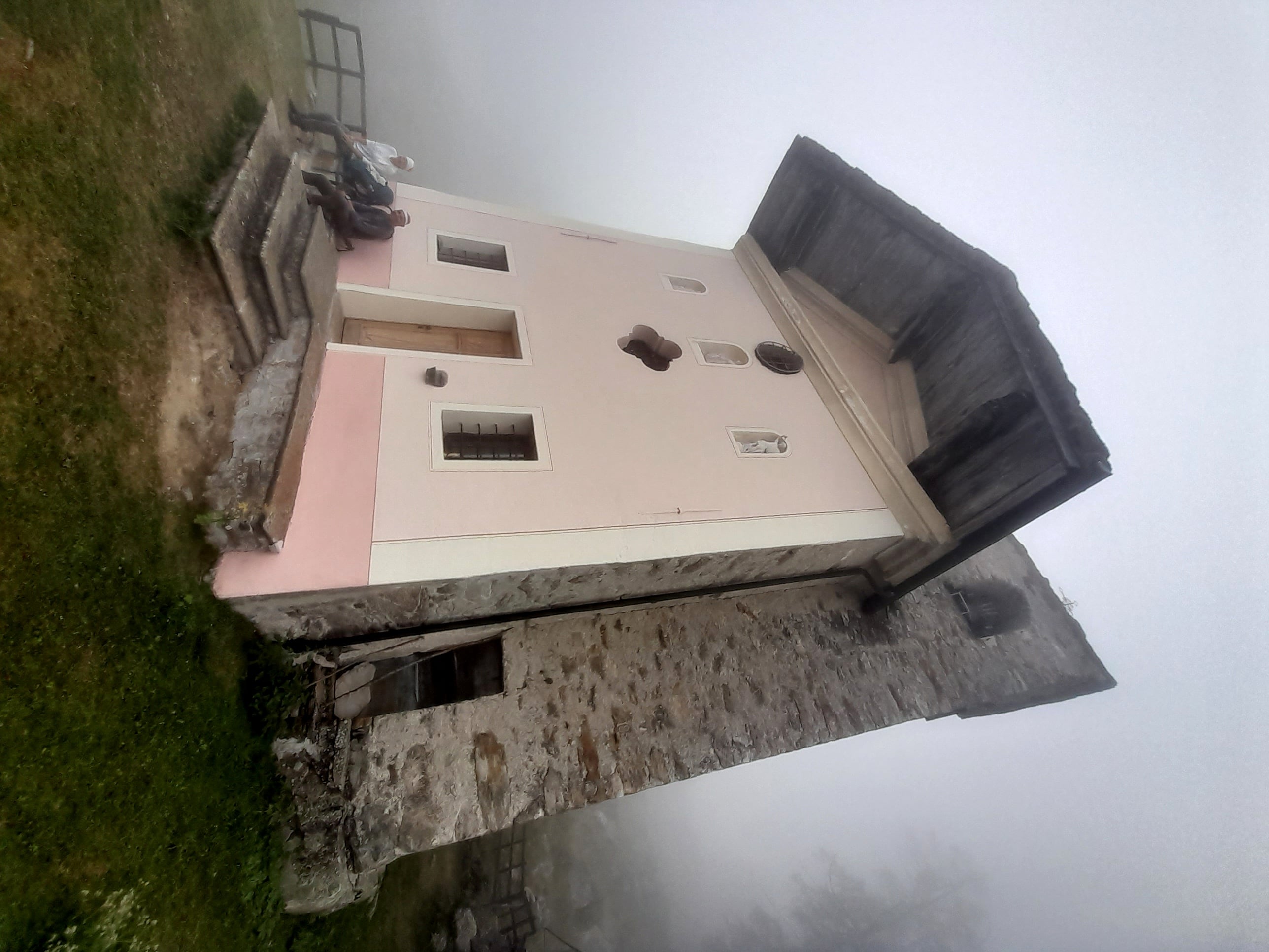 Το Ιερό του Ρετέμπιο (Santuario di Retempio)
