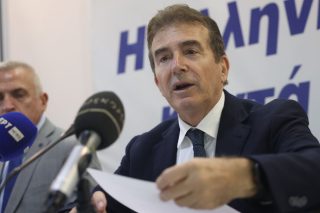 Μιχάλης Χρυσοχοΐδης