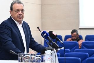 Σωκράτης Φάμελλος