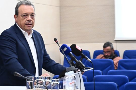 Σωκράτης Φάμελλος
