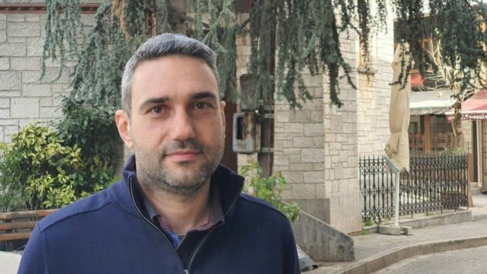 kitsikopoulos