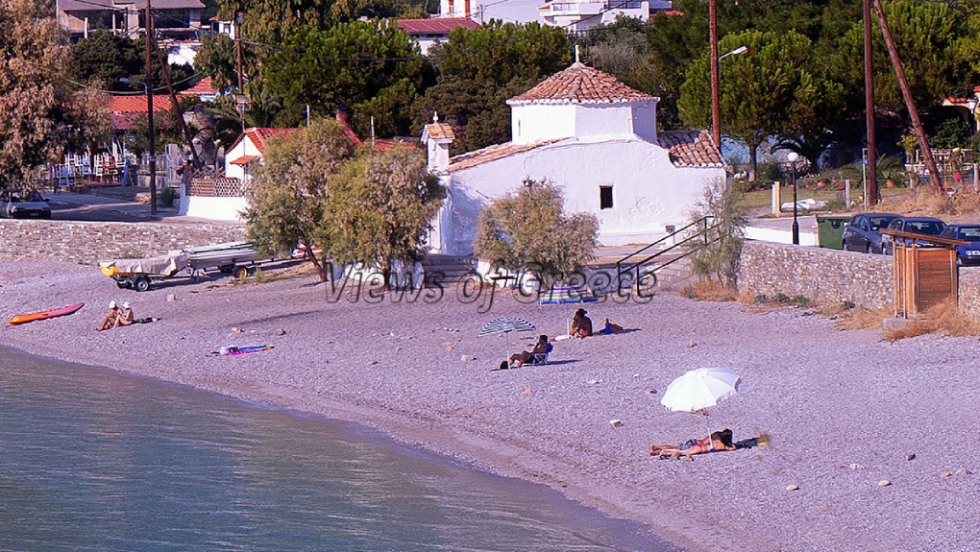 Κορινθιακός