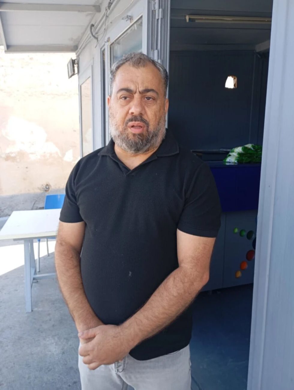 thanasis katsaris