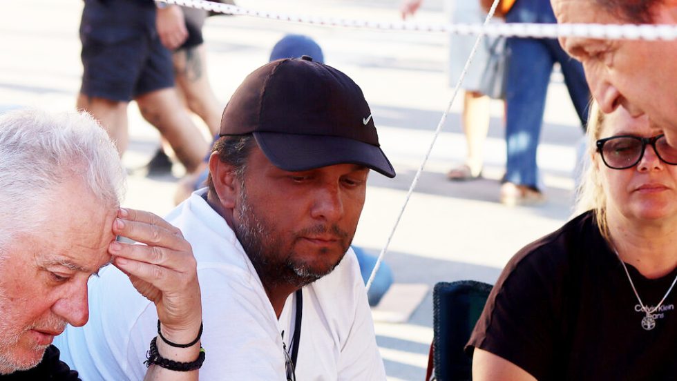 panos routsi