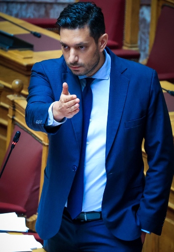 Κωνσταντίνος Κυρανάκης