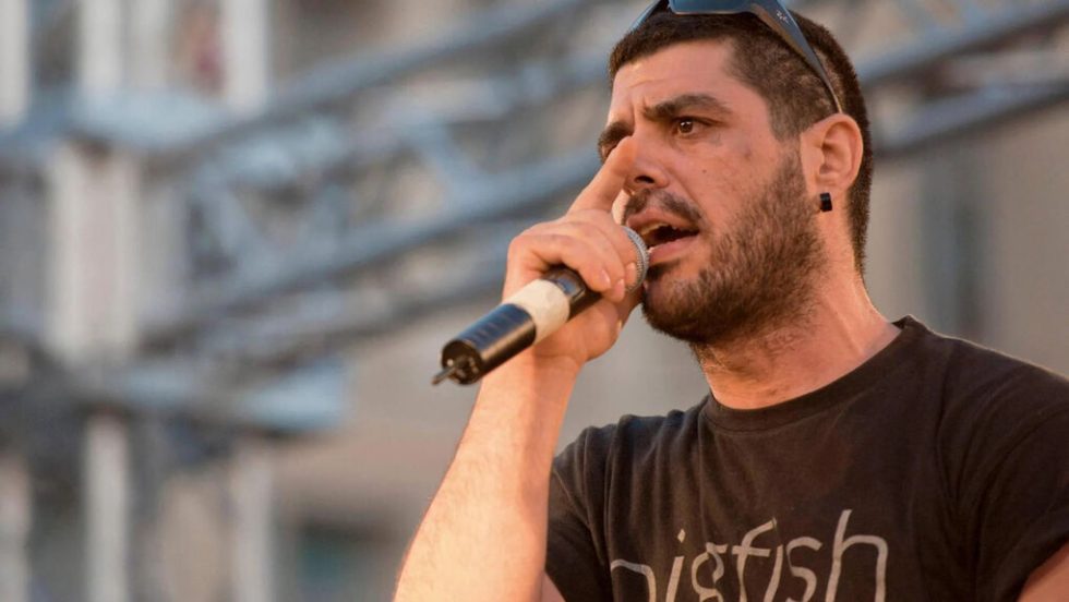 pavlos fyssas
