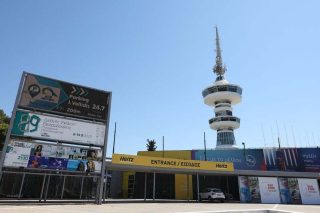 Στην τελική ευθεία οι προετοιμασίες για την 89η ΔΕΘ